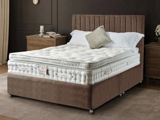 Christmas Delivery - Divan Beds